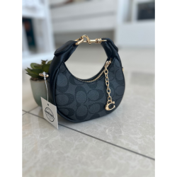 Coach ultra mini çanta