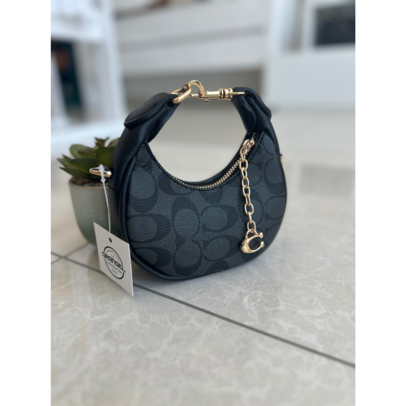Coach ultra mini çanta