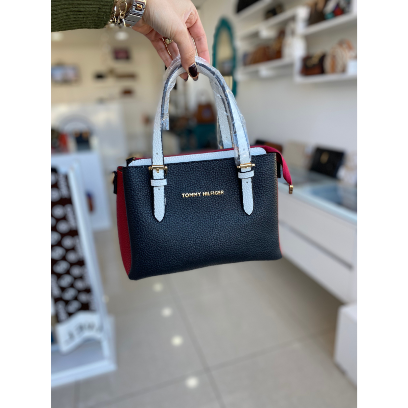 Tommy Hilfiger çanta
