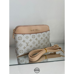 LV messenger style bag