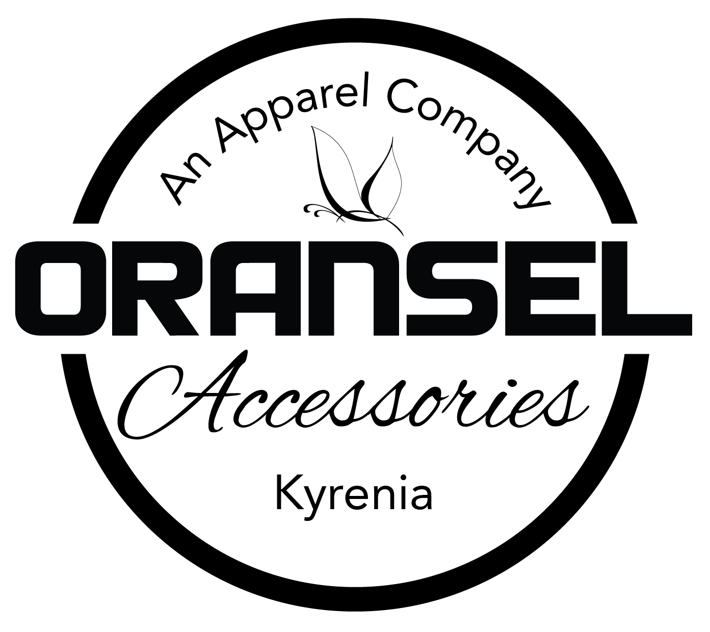 Oransel Collection & Apparel